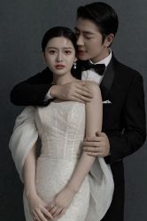 -巴黎春天婚纱摄影STUDIO·定制