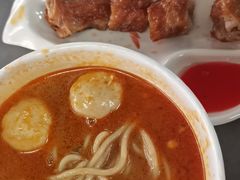 -四里沙茶面(湖滨四里店)