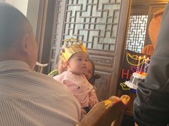 -乡坝头外婆菜(东方欧城仁寿七分店)