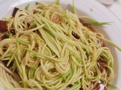 -小郭私房菜·海肠捞饭店(学士街店)