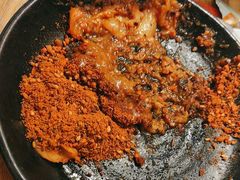 -新石器烤肉(南站店)