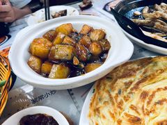 -北京水岸山吧度假村(雁栖镇店)