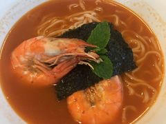 -南山鲜虾面·活鲜小馆·海味大连菜(南山总店)