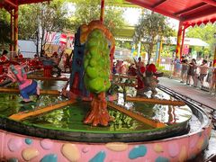 -美的鹭湖探索王国