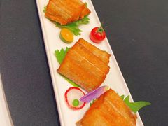 -天伦里餐厅(绿城桃花源店)