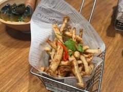 -老板恋上鱼(恒隆广场店)