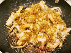 干锅虾-南阳食府·河南豫菜(南阳驻京办店)