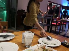 -芽庄MP泰式海鲜海景餐厅