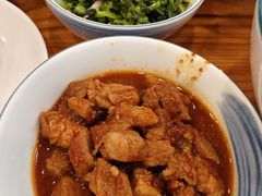 -小方的面(徐家汇店)