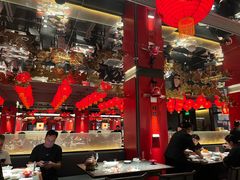-小厨娘金榜题名(夫子庙秦淮河店)