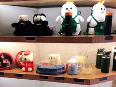 -星巴克(丁香国际商业中心店)
