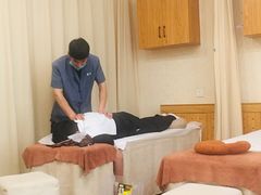大堂-筋骨堂热敷推拿按摩(翠华路店)