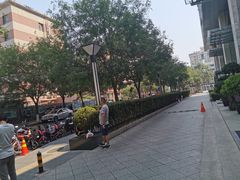 -北京市东城区第二幼儿园(崇外分园)