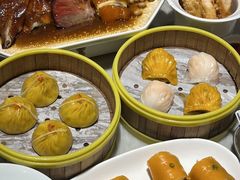 -蝴蝶里·粤菜·点心(龙湖杭州金沙天街店)