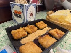 -鸿姐老火锅(龙阳店)