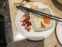 -初色海鲜自助(万丰路店)