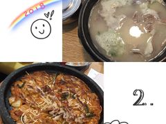 -神仙雪浓汤(弘大店)