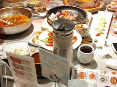 -将军牛排·尔滨地标朝鲜族美食(总店)