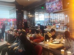 大堂-好彩猪肚鸡(正弘城店)