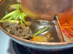 -祥源胡同·涮牛羊肉火锅(花桥店)