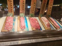 -喜庭海鲜自助(北辰三角洲北辰荟店)