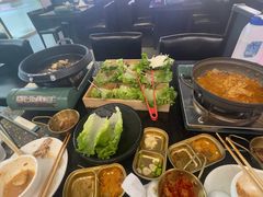 -炙韩料理·部队锅专门店