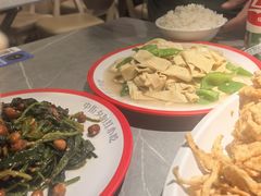 -夕阳红小吃(中街大悦城店)