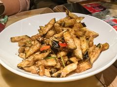 -范家小馆·烤鸭新京菜(金融街店)