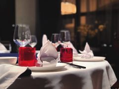 餐具摆设-江南雅厨(李公堤店)