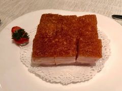 脆皮烧肉-御宝轩(益丰·外滩源店)