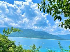 -海南分界洲岛旅游区