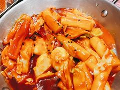 -西塔老太太泥炉烤肉