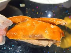 -味可道美食坊(福基路店)