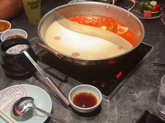 -捞王猪肚鸡火锅(金华义乌之心店)