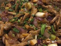 -勇记干锅居(德阳店)