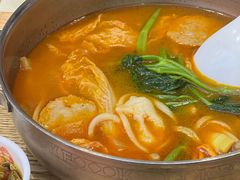 -福客·现熬鸡汤麻辣烫(天安云谷店)