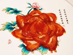 -京味斋·北京烤鸭(华威桥北工大店)