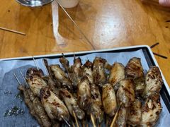-小红烤翅(傅厚岗店)