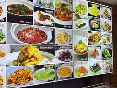 -子霖南山鲜虾面(南山总店)