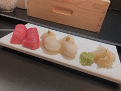 -Sushi Hanzo半藏(天环广场店)