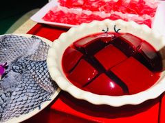 -大龙辣火锅·龙虾·烧烤(湖滨新天地店)