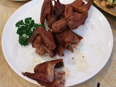 -和膳居饮食有限公司