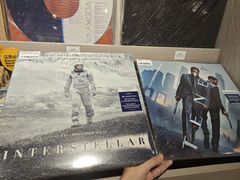 -浣熊唱片店(上海影城店)