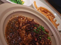 -筱爷叔·上海传统手工菜(玉树路店)