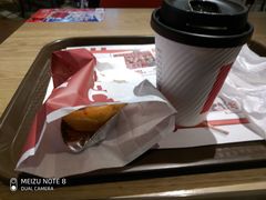 -肯德基(东门中店)