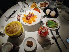 -贝勒爷·酥不腻烤鸭