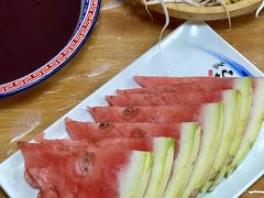 -懒谈秦市井羊肉馆(光谷青年城店)