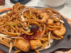 -香港新发烧腊茶餐厅(书城店)