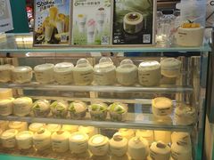 -椰不二(江北大洋百货店)