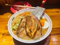 -老龙亭拉面店